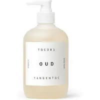 Tangent GC oud body wash 350 ml