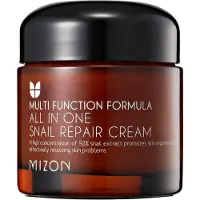 Mizon All In One Snail Repair Cream 0,075 kg Tagescreme