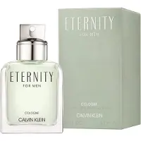 Calvin Klein Eternity Cologne For Men Eau De Toilette 50 ml (man)