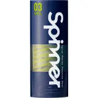 Tenga Spinner 03 Shell Masturbator 13 cm