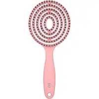 Ilu Hairbrush Lollipop