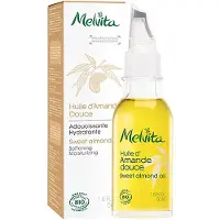 Melvita Sweet Almond Oil Duo Set Bodylotion 50 ml