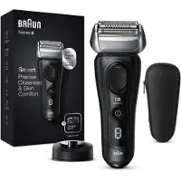 Braun Series Golarka 8 8410s