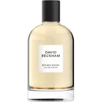 David Beckham Refined Woods Eau De Parfum 100 ml (unisex)