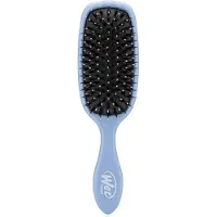 The Wet Brush - Shine Enhancer Sky Light Blue - Haarbürste