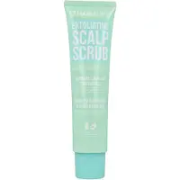 Hairburst - Scalp Scrub 150 ml - Haarkur