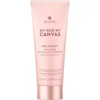 Alterna My Hair. My Canvas. Meltway No-Rinse Micellar Cleanser 101 ml