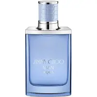 Jimmy Choo Man Aqua Eau de Toilette 50 ml