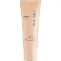 Artdeco Light Luminous Foundation 31 Golden Tan 25ml