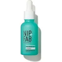 Nip + Fab Hyaluronic Fix Extreme4 feuchtigkeitsspendender Gesichtsbooster 2% 30ml
