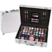 ZMILE Cosmetics Cosmetics, Kosmetik-Koffer Everybody's Darling, 51 Teile 1 St Set