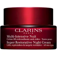 Clarins Multi-Intensive Nuit Super Restorative Night Cream 50 ml