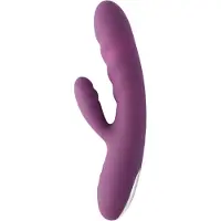 Svakom Rabbitvibrator 'Avery“ | 5 Vibrationsmodi 1 St Vibrator
