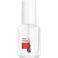 essie Stay Longer Longwear Top Coat 13,5 ml