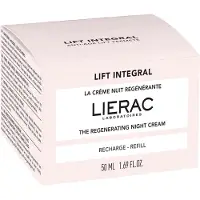 Lierac Lift Integral The Regenerating Nachtcreme Nachfüllung 50 ml