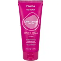 Fanola Wonder Color Locker Sealing Cream 200 ml