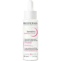 Bioderma Sensibio Defensive Serum Anti-Aging Gesichtsserum für empfindliche Haut 30 ml