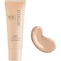 Artdeco , Light Luminous Foundation 25 ml Make up