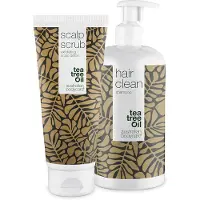 Australian bodycare Scalp Detox Duo 200 ml 2 stk.