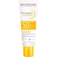 Bioderma Photoderm Aquafluide UG Tube 40 ml