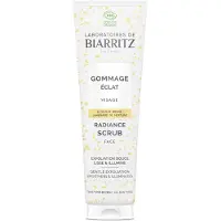 Laboratoires de Biarritz Gommage Eclat - éclat. tube 75 ml Creme