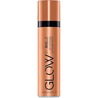Glow By So...? Glow By So - Intensive Funkenparfüm-Bodyspray Champagne Blush 100 ml