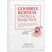 Benton Goodbye Redness Centella Cica Mask Pack 23 g