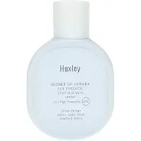 Huxley Sun Essence Stay Safe Spf50+ PA 50ml 50 ml Creme