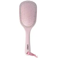 PARSA - LOV.U W&D Detangling Brush Pink - Haarbürste