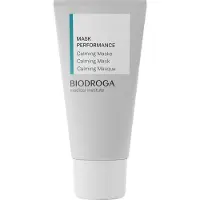 Biodroga Mask Performance Calming Maske 50 ml