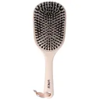 Parsa Beauty - LOV.U W&D Detangling Brush Beige