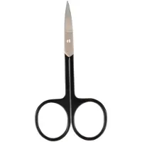 PARSA - LOV.U Nail Scissor Black - Nagelschere