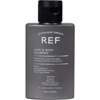 Ref Hair & Body Shampoo 100 ml