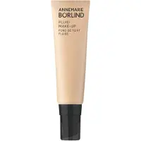 Börlind ANNEMARIE BÖRLIND TEINT Fluid Make-up 30 ml