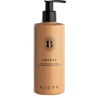 Björk Lockar Curl Defining Shampoo 300 ml