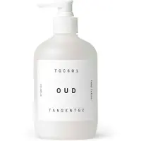 Tangent GC oud hand lotion 350 ml