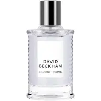 David Beckham Classic Homme EDT 50 ml