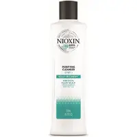 Nioxin Scalp Recovery Purifying Cleanser (U) 200 ml