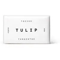 Tangent GC tulip soap bar 100 ml