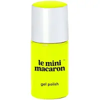 Le Mini Macaron Gel Polish Party Babe 10 ml