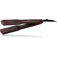 Labor Plum Flat Evo - Haarglätter Turmalin Keramik breit B338EVO