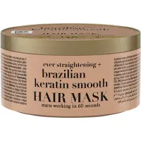 OGX brazilian keratin Haarmaske 0,3 l
