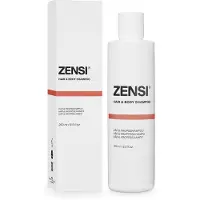 Zensi Hair & Body Shampoo 250 ml