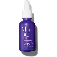 Nip + Fab Retinol Fix Concentrate Extreme 10% 30ml