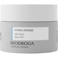 Biodroga Hydra Intense 24h Pflege 50 ml