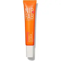 Nip + Fab Vitamin C Fix Eye Cream 10% 15ml