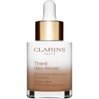 Clarins Tinted Oleo-Serum Foundation 07 30 ml