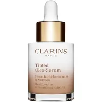Clarins Teint Tinted Oleo-Serum 30 ml