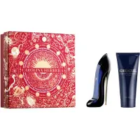 Carolina Herrera Good Girl Edp 50Ml + Body 100Ml