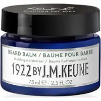 Keune 1922 Beard Balm Molding Moisturizer 75 ml